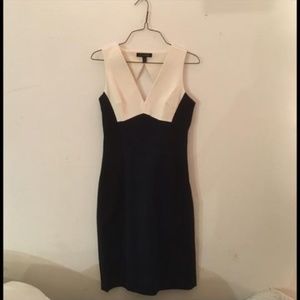 Banana Republic work dress